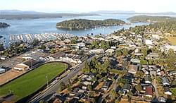 Friday Harbor, WA Furnace & Air Conditioning Installation, Repair & Maintenance